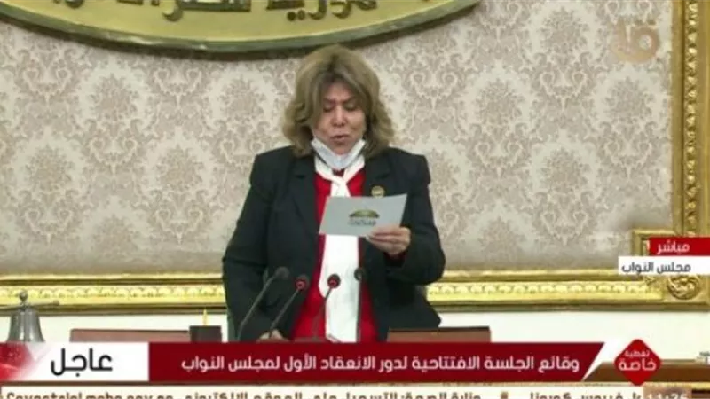 فريدة الشوباشي: سعيدة جدا بمبادرة 