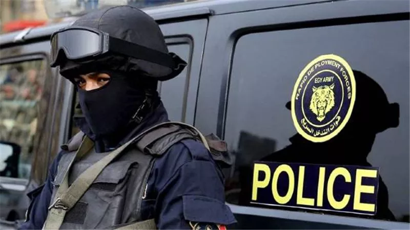 الداخلية تعلن تفاصيل ضبط صاحب مخبز استولى على أكثر من 10 ملايين جنيه من أموال الدعم