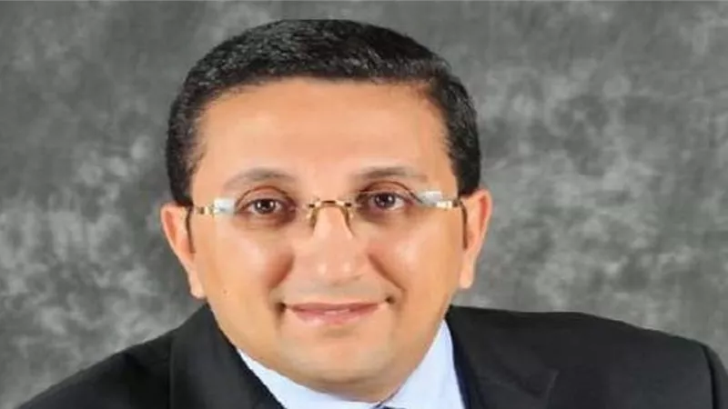 نائب المنيا يشيد بقرار الرئيس السيسي