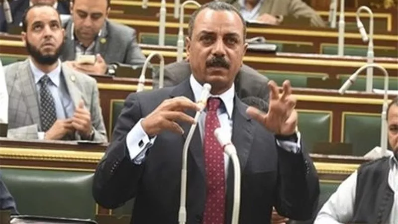 تشريعية النواب: تلقينا بيان السيسي حول الشهر العقاري بتصفيق حاد.. فيديو