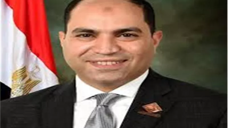 برلماني عن إرجاء العمل بقانون الشهر العقاري: السيسي انتصر للإرادة الشعبية