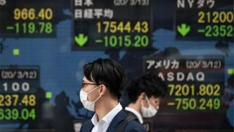 أسهم اليابان تغلق منخفضة مع جنى مستثمرين الأرباح