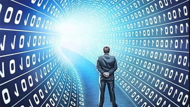 ايتيدا : ارسال بعثات لاستكشاف الأسواق لخدمة التحول الرقمى فى العراق