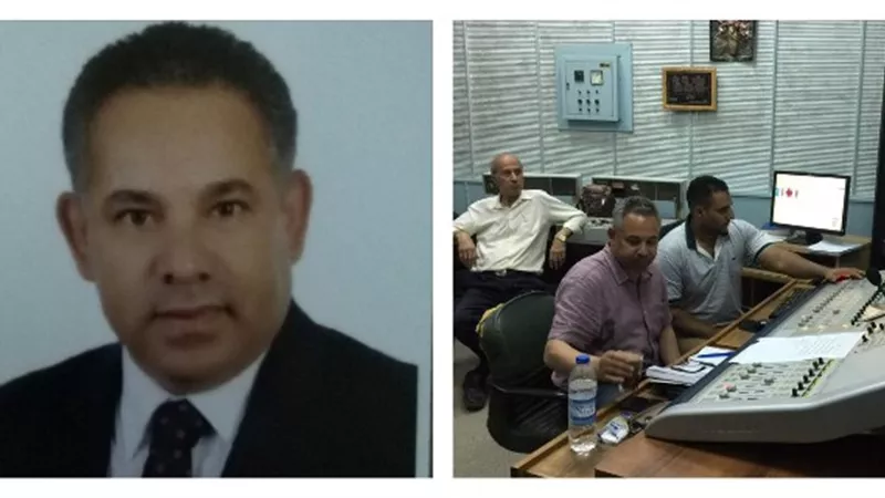 البرنامج العام يذيع رائعة المبدعة مني رجب.. والمخرج المتألق علي عبد العال ( قلب برئ )