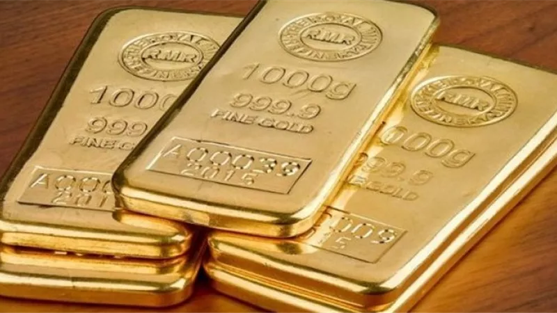 عباسى: إنشاء مدينة الذهب يضع مصر على خريطة المنافسة العالمية