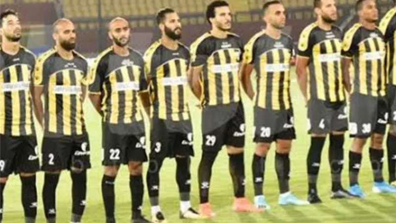 المقاولون يلتقى مصر المقاصة فى لقاء مثير اليوم