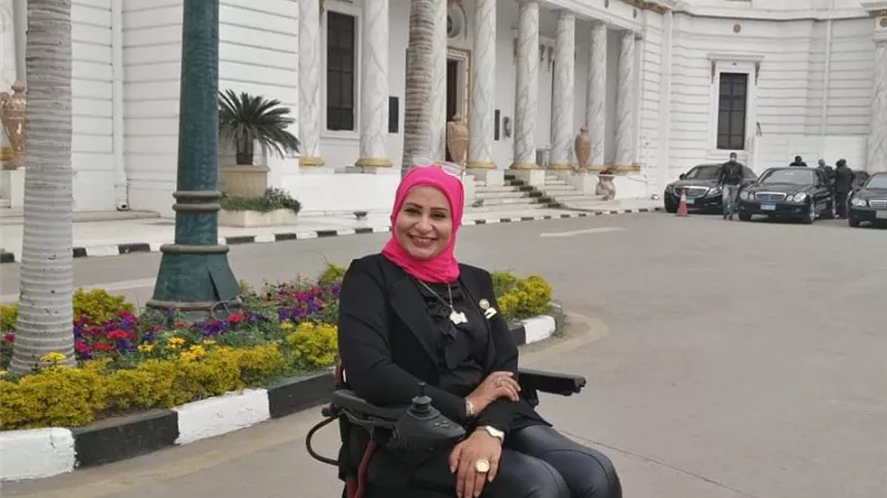 برلمانية..قرار الرئيس بتأجيل العمل بقانون الشهر العقاري قطع ألسنة الجماعات الإرهابية
