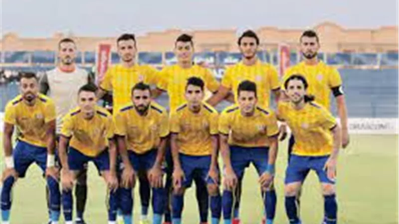 الإسماعيلي يستنجد بجماهيره لمؤازرة الدراويش