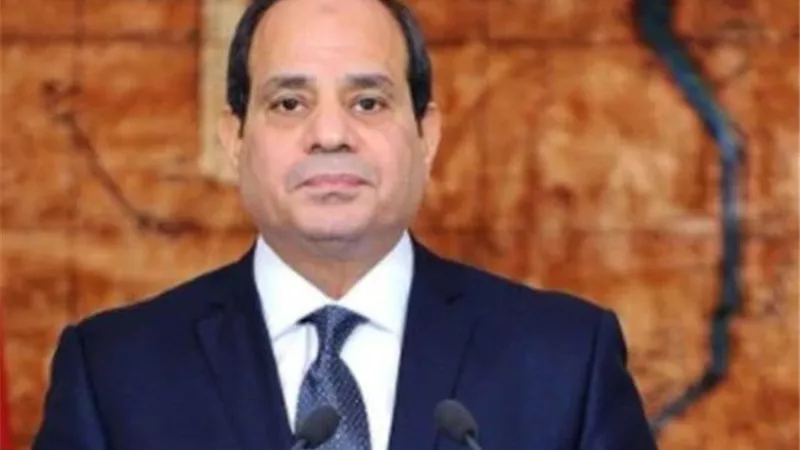 الأحزاب والنواب: قرار الرئيس السيسى بتأجيل الشهر العقارى انتصار للمواطن