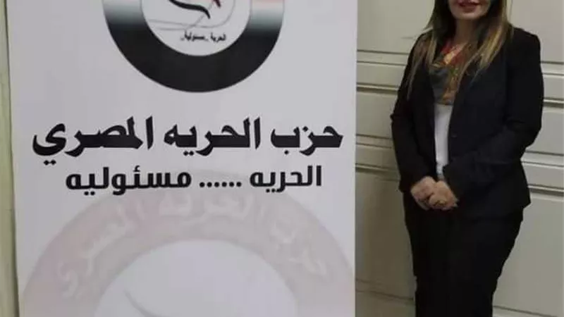 النائبة جيهان البيومى:قرار الرئيس بتأجيل قانون الشهر العقارى اسعد المصريين