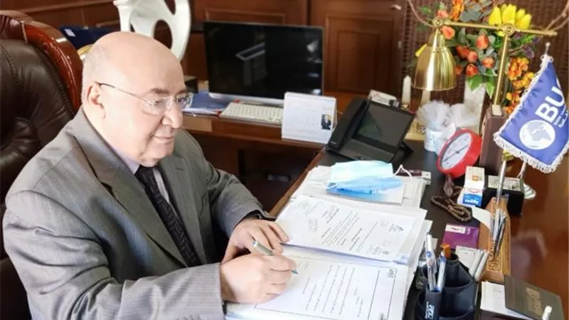 جامعة بدر تعلن قبول الراغبين للإلتحاق فى كلية اللغات والترجمة.. تعرف على الأقسام المتاحة بالصور