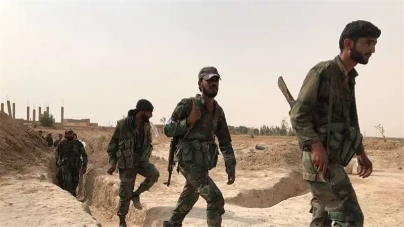 الفلبين تعثر على موقع رفات 4 من مواطنيها قتلوا على يد داعش في ليبيا قبل 6 سنوات