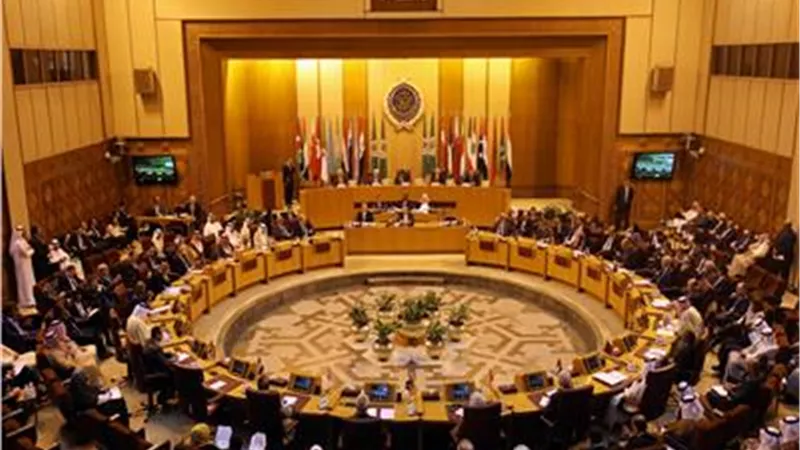 انطلاق أعمال الدورة العادية 155 لمجلس جامعة الدول العربية على مستوى وزراء الخارجية العرب غدًا