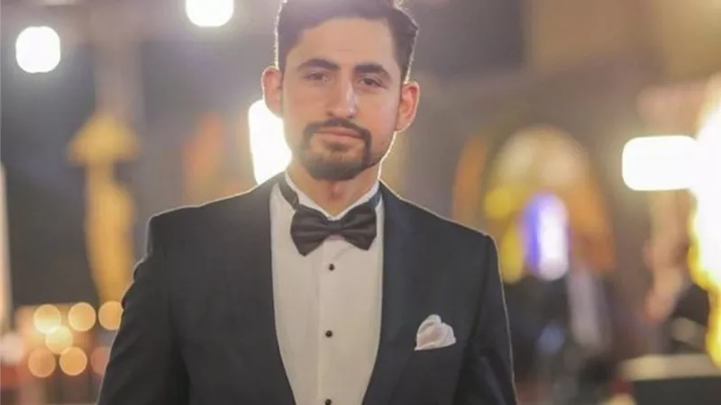 ١٢ مارس.. عرض The One لأمير المصري على نتفلكس