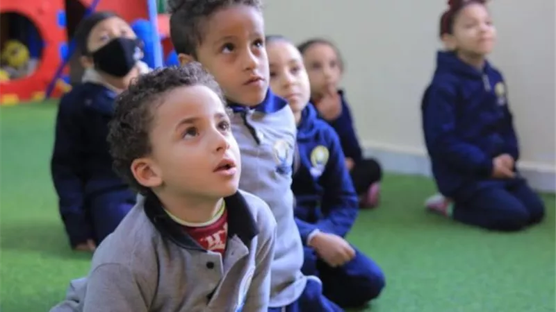 وعى للتنمية المجتمعية يطلق حملة التربية الأسرية الإيجابية فى الأسمرات
