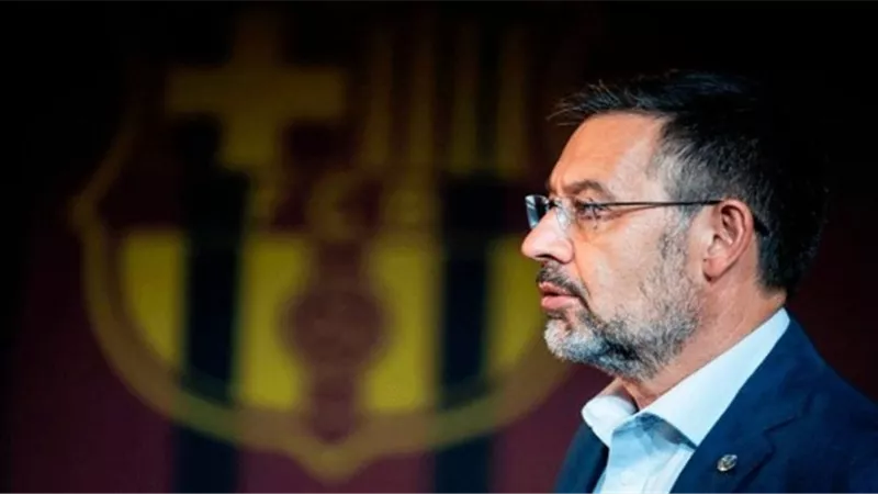 برشلونة يصدر بيانا رسميا حول اقتحام السلطات الكتالونية مقر النادي