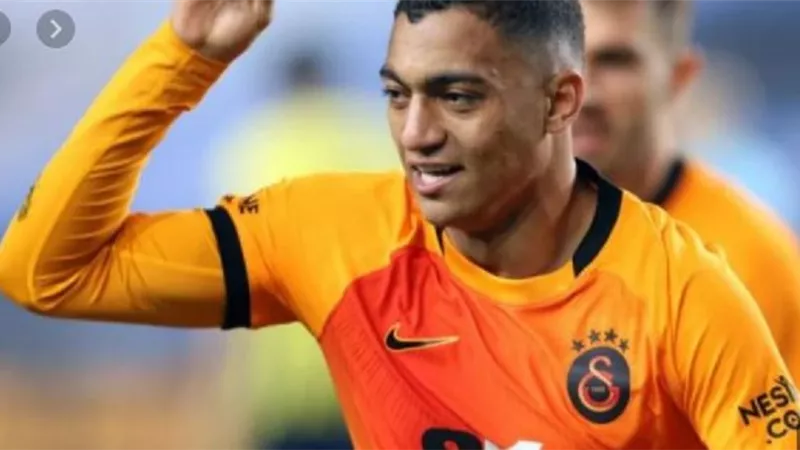 ميدو يكشف حقيقة مفاوضات بيراميدز مع مهاجم الزمالك
