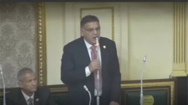 النائب سامي سليم يطالب بتخفيض رسوم تركيب ماكينات الري