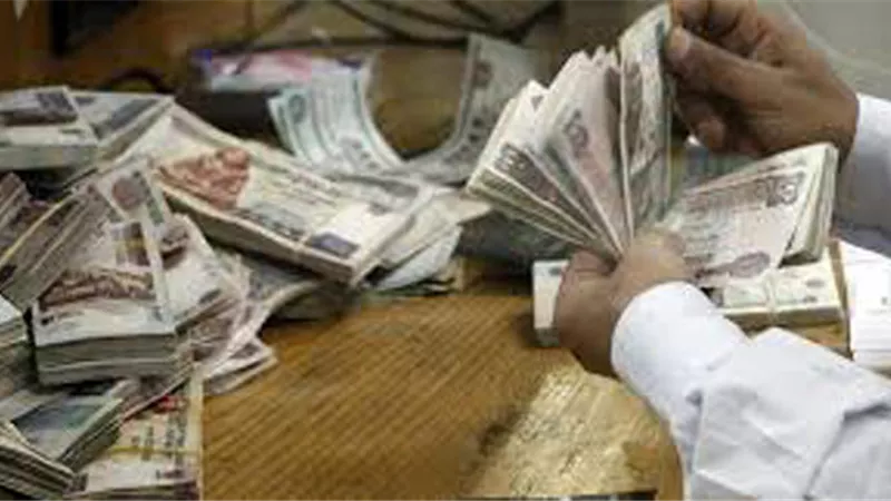 الزوجان استوليا على 3 ملايين من الضحايا لتوظيفها فى الخرده