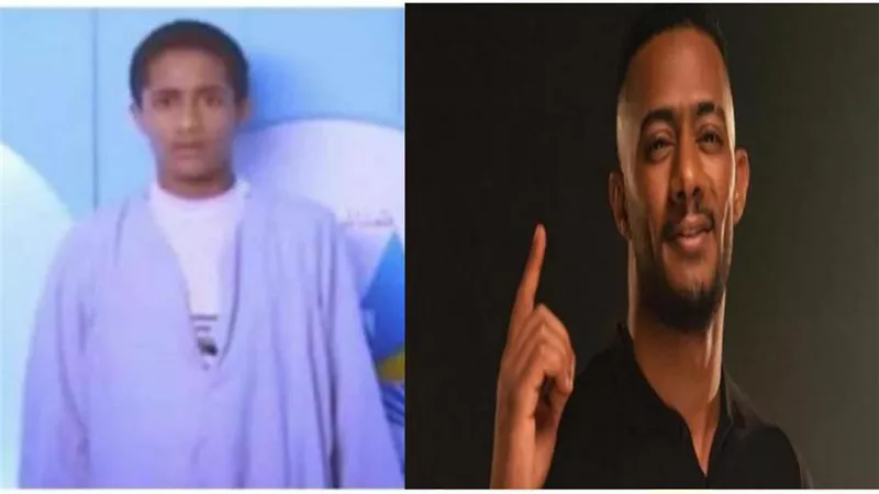 7 طقوس حولت محمد رمضان من كومبارس لـ
