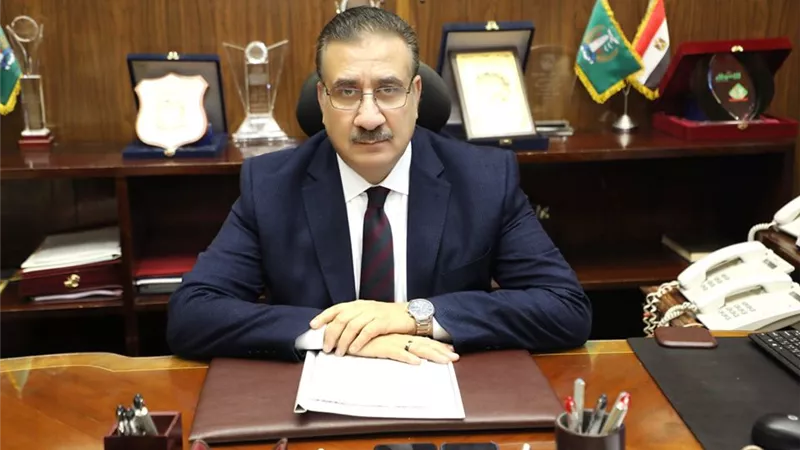 غلق ( 4) مخابز بلدية وسياحى بمراكز قويسنا والباجور وتلا لمخالفتهم الاشتراطات