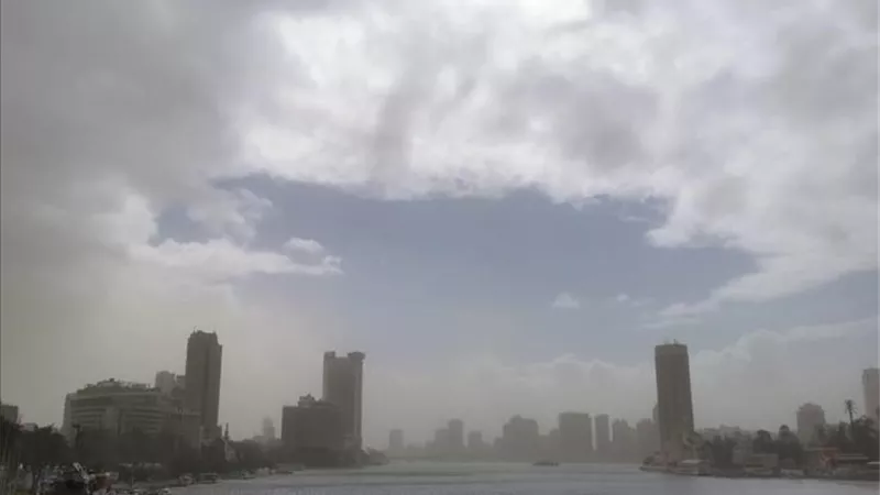 الأرصاد تحذر من عدم استقرار في حالة الطقس خلال الـ48 ساعة المقبلة