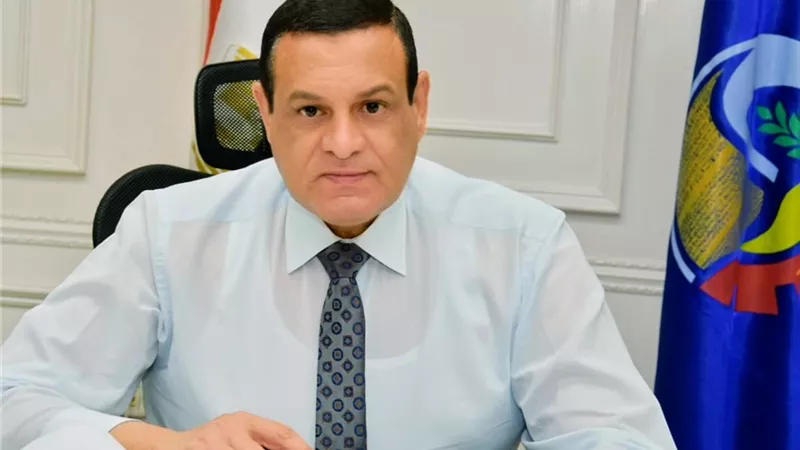 محافظ البحيرة يعتمد حركة تنقلات لرؤساء القرى بمركز ومدينة ابوحمص