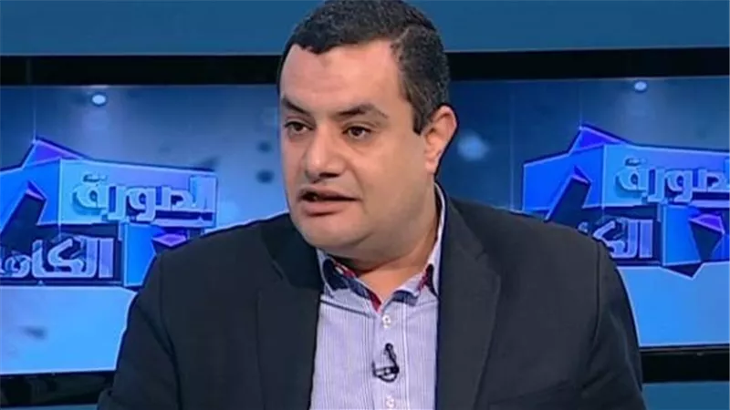 عضو مجلس الشيوخ يشيد بقرار تأجيل قانون الشهر العقاري: عيد وطني.. فيديو