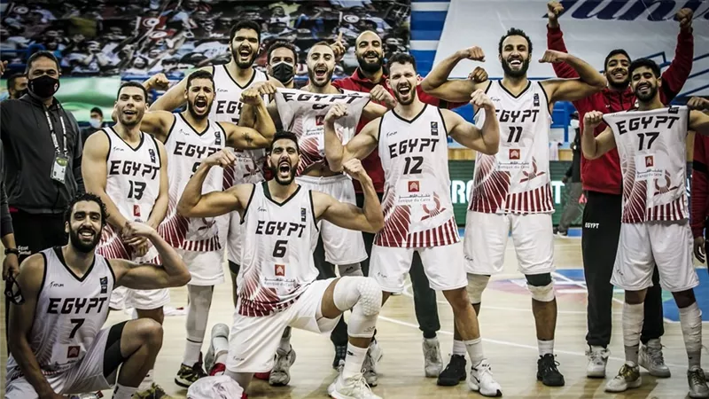 الاتحاد الدولي يحدد موعد مواجهات أوغندا أمام مصر والمغرب والرأس الأخضر