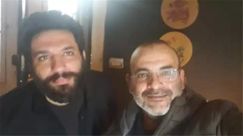 بالصور.. أول مشاهد من ( تحت تهديد السلاح )