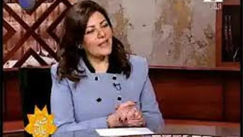 استشاري علاقات أسرية تشرح مفهوم الطلاق العاطفي