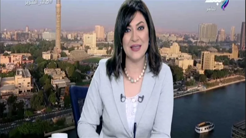 عزة مصطفى عن توجيهات السيسي بتأجيل قانون الشهر العقاري.. «شكرا يا ريس أنهيت الجدل».. فيديو