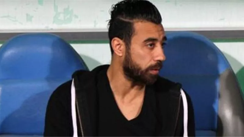 صلاح أمين يقود هجوم وادى دجلة امام الزمالك..الليلة