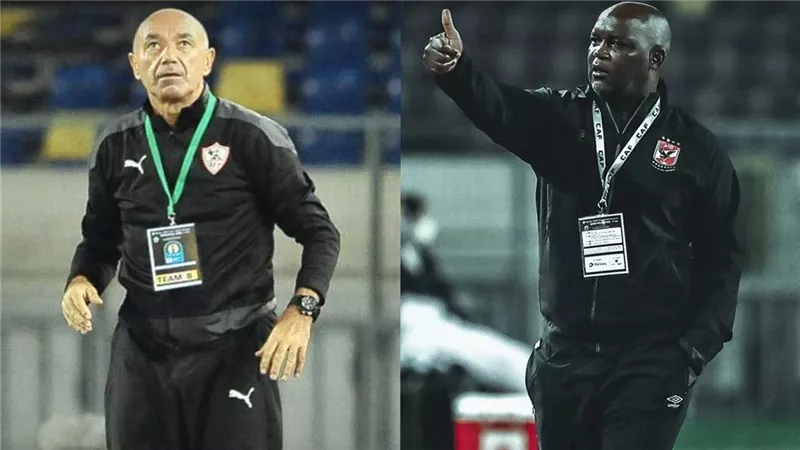 الأدور : رحيل موسيماني أو باتشيكو في هذا التوقيت خطأ كبير