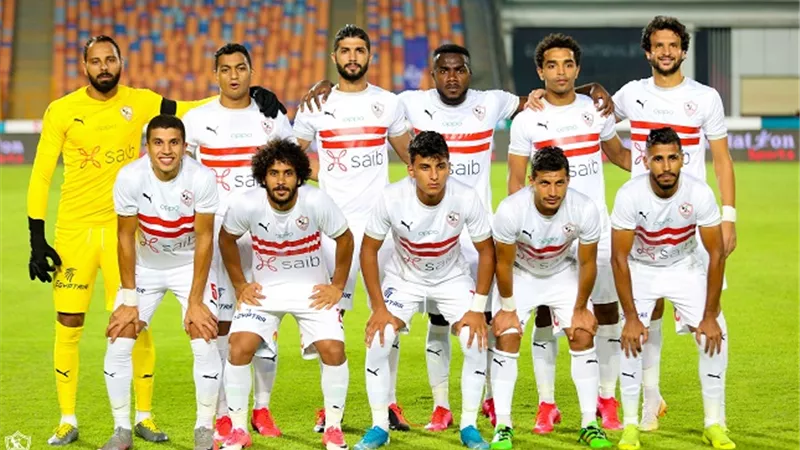 أحمد عبد الرؤوف: الزمالك يعاني من سوء توفيق مؤخرا