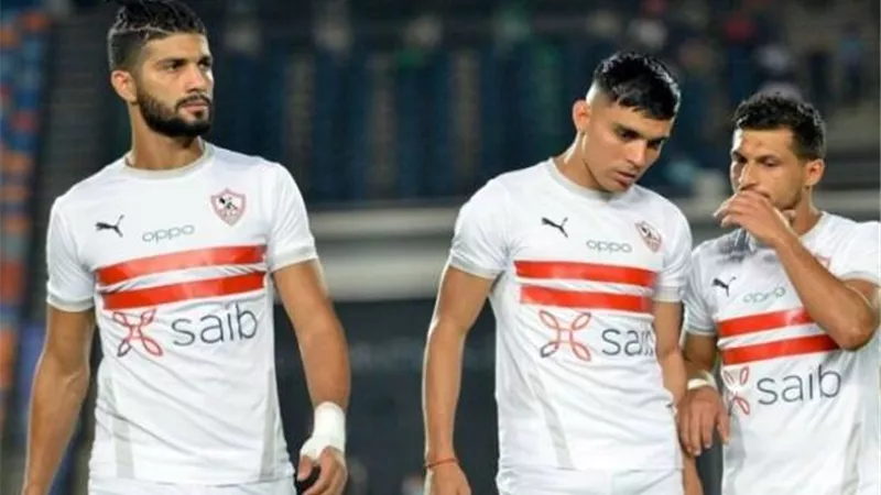 الأدور : فرص الزمالك في التأهل أصعب من الأهلي