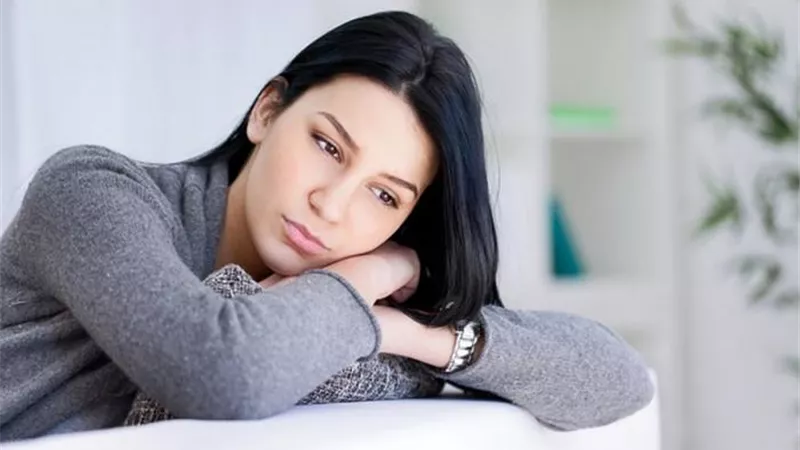10 علامات أساسية تدل على إصابتك بـ الاكتئاب