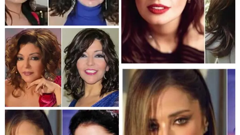 رغم ما سببته من مشاكل.. استغناء الفنانات عن عمليات التجميل رابع مستحيل (صور)