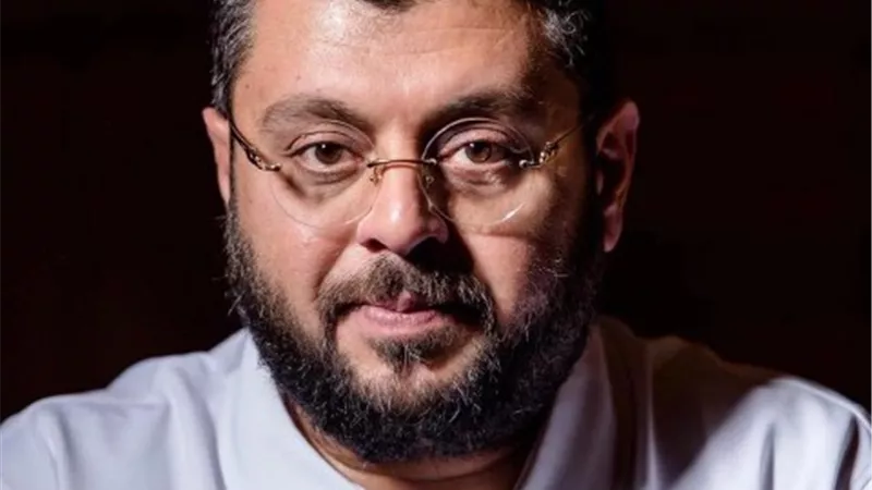 حسن إسميك يكشف عن الإخفاقات الأمريكية في ملف حقوق الإنسان