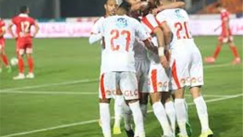 موعد مباراة الزمالك والترجي بدوري أبطال إفريقيا.. والقنوات الناقلة