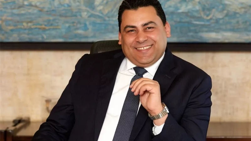 المصرية للاتصالات تعلن عن خطتها لإطلاق نظامها البحري الجديد HARP