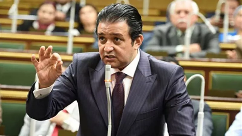 النائب علاء عابد قرار الرئيس السيسي بتأجيل تطبيق قانون الشهر العقارى يؤكد اهتمامه بـ نبض الشارع
