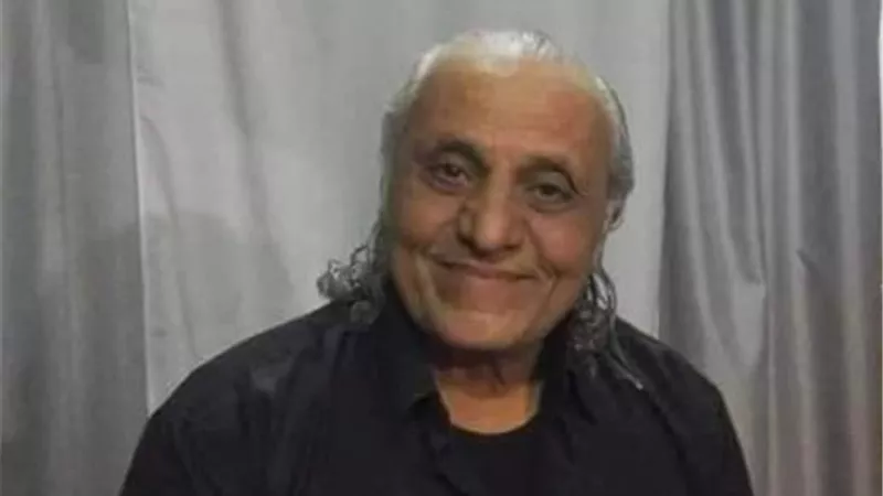 كمال الأجسام ينعى 