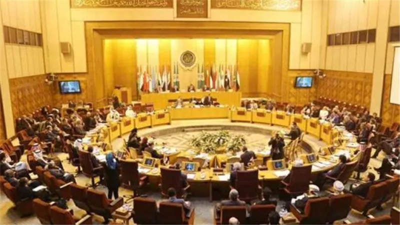 اللجنة الوزارية تناقش التدخلات التركية في الشؤون الداخلية للدول العربية