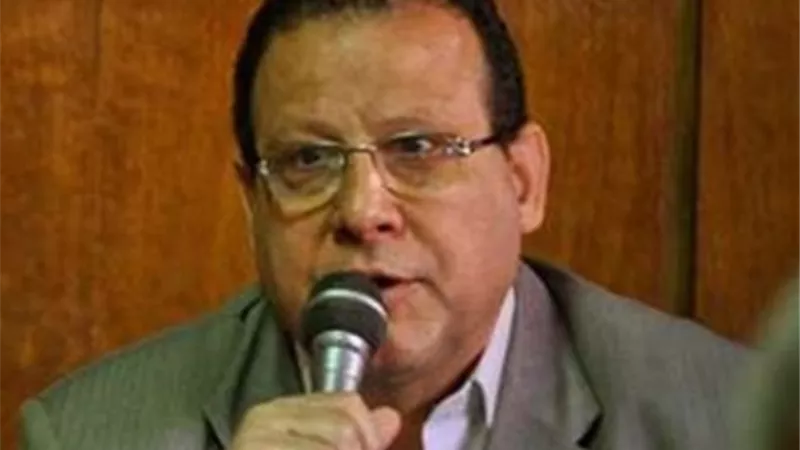العمال يشيد بتقارب وجهات النظر بين مصر والسودان بشأن ازمة 