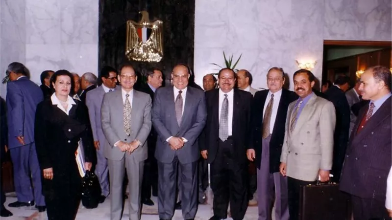 مصر للطيران أسرار وحكايات.. المنظمات الدولية و الشهادات الدولية في مجال الطيران المدني