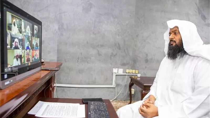 الشؤون الإسلامية السعودية تنظم ورشة عمل 