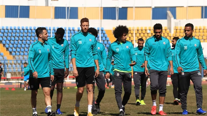 الإسماعيلي ينوي استغلال 