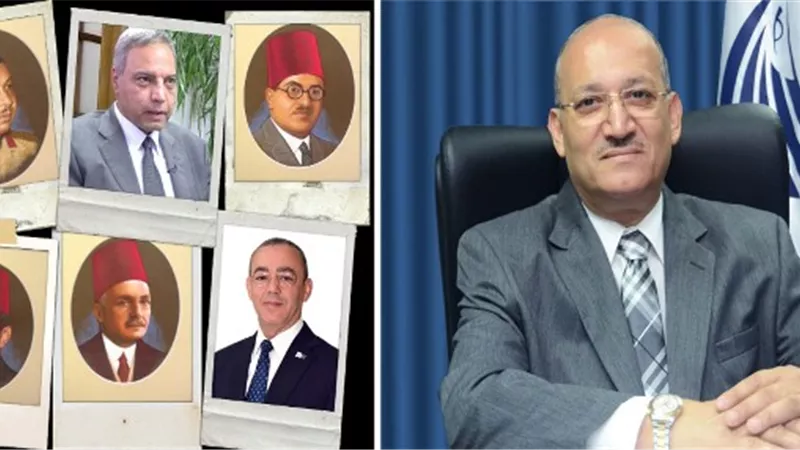 مصر للطيران أسرار وحكايات.. رؤساء مجالس الإدارة على مدى تاريخها