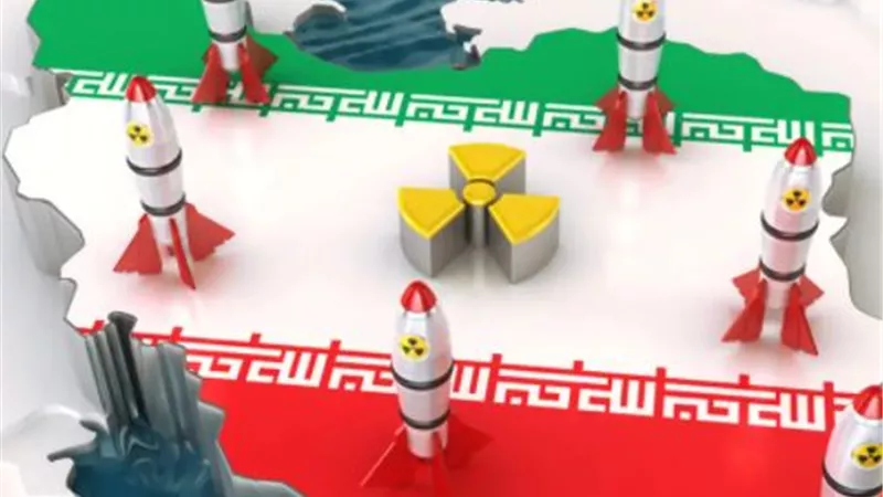 اوروبا تدعو ايران بأنتهاج الشفافية مع وكالة الطاقة الذرية من خلال مشروع قانون جديد